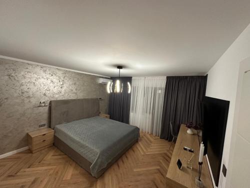 Drobeta-Turnu Severin Apartamento | Traian Deluxe