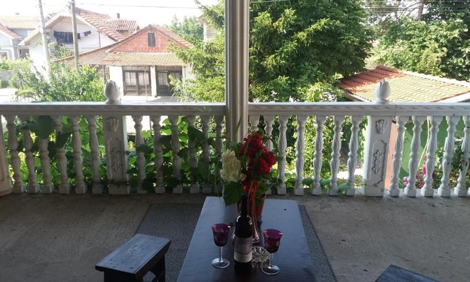 Kostol Casa | Traianov most