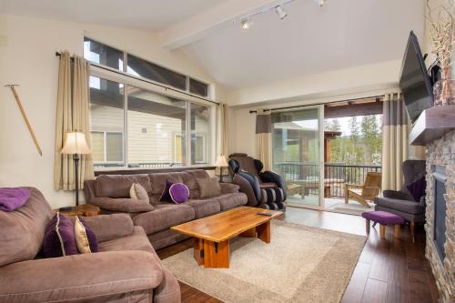 Winter Park Casa | Trailhead Lodges Building 101 Unit 131