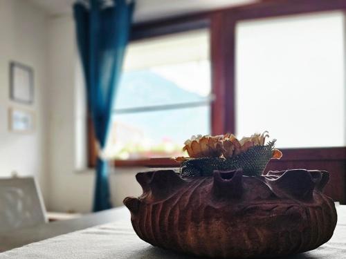 Rovarey Apartamento | "Traineau"alloggio in villa tipica