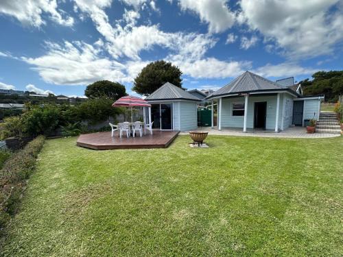 Sedgefield Casa | Traka Cottages