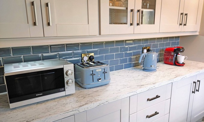 Tralee Apartamento | Tralee Townhouse Holiday Home