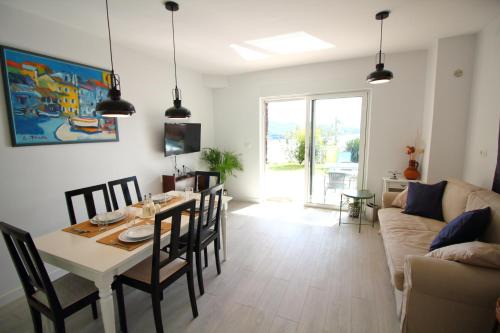 Volosko Apartamento | Tramontana apartment - Cozy and charming close to sea