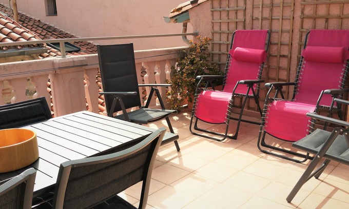 Collioure Apartamento | Piso / apartamento - COLLIOURE