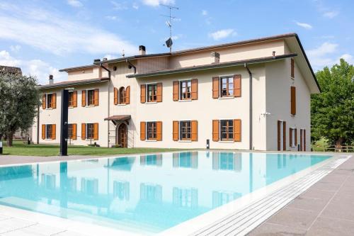 Desenzano del Garda Apartamento | Tramonto - Borgo Le Tese