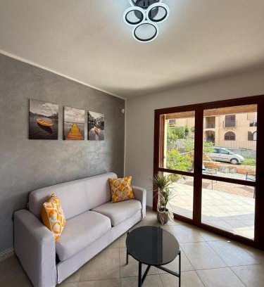 Arbatax Casa | Tramonto D'oro