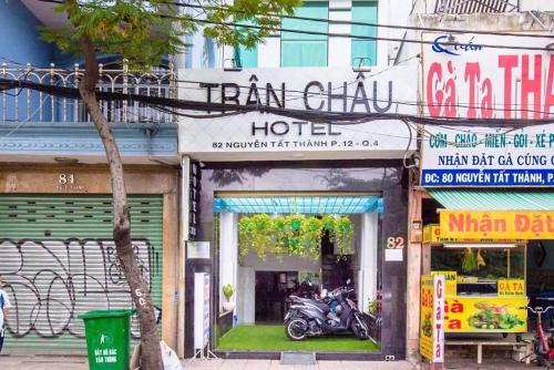 District 4 Apartamento | Tran Chau Hotel SG - by BAY LUXURY