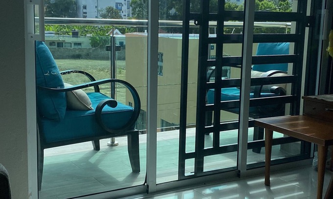 Llanos de Gurabo I Apartamento | Tranquil Oasis Fully Stocked to make you feel like you are at home.