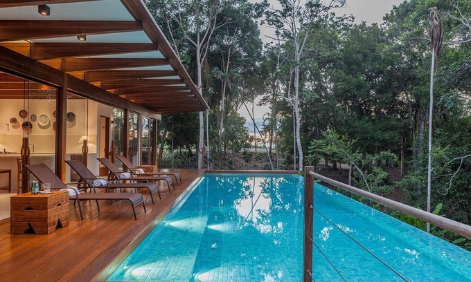 Porto Seguro Casa | Trancoso Tribe Villa
