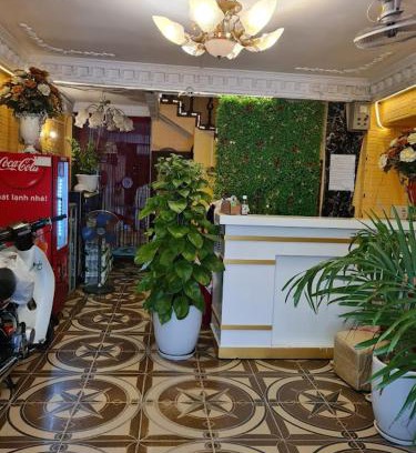 Quan Hoa Apartamento | Trang Anh Hotel HN - by BAY LUXURY