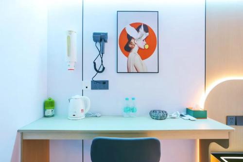 District 10 Apartamento | Tranh Đông Hồ