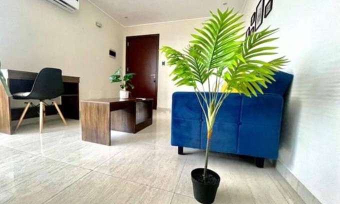 Santa Cruz Apartamento | Tranquil apartment with WiFi in Santa Cruz de la Sierra
