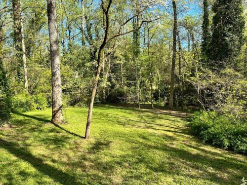 Gastonia Apartamento | Tranquil 1-Bed Apt. Private