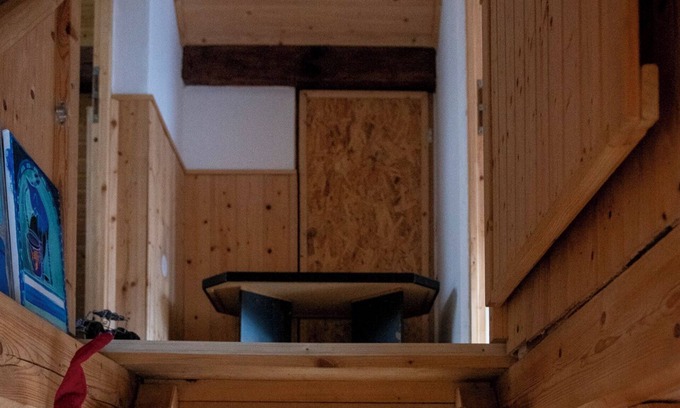 Zelezny Brod Casa | Tranquil 2 bedroom and 8 beds countryside house in Czech Paradise, Liberec.