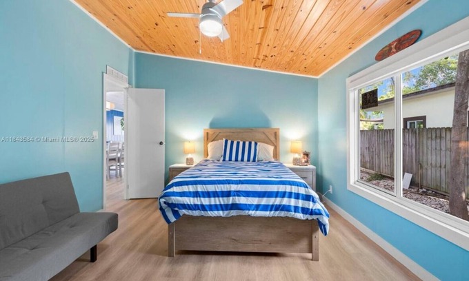 Tavernier Casa | Tranquil 3-bedroom house in Tavernier