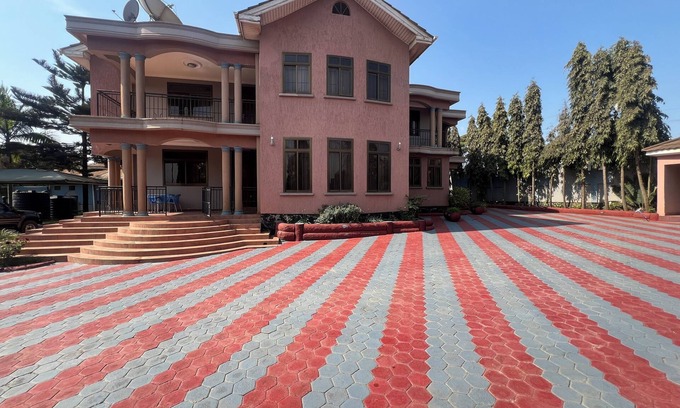 Arusha Villa | Tranquil 4-bedroom villa in Arusha