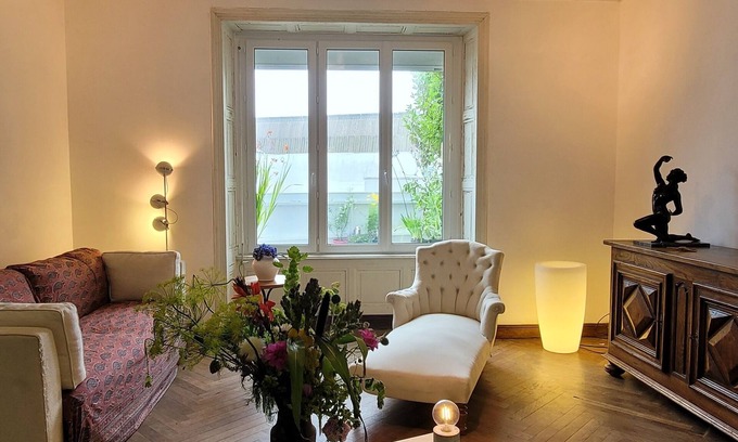 Treffiagat Casa | Tranquil 6-bedroom house in Treffiagat