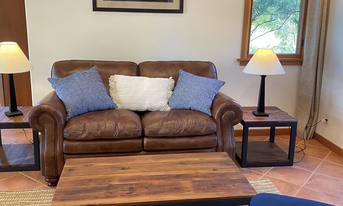 Covenant Casa | Tranquil and Private Guest House on a beautiful estate