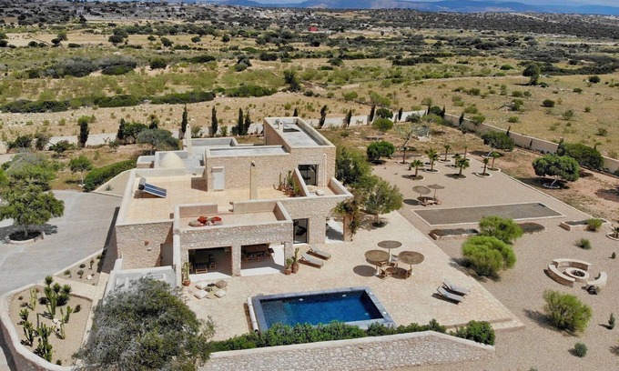Sidi Kaouki Cama Y Desayuno | Tranquil and private home set in the countryside, 10 minutes walk from the beach