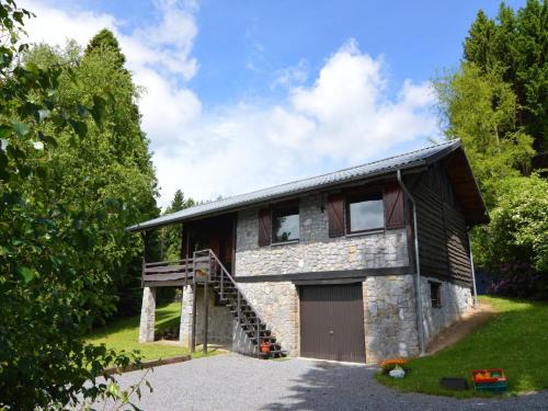 Vencimont Casa | Tranquil Ardennes Retreat