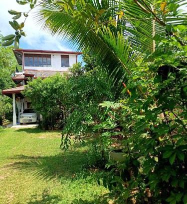 Gonawala Casa | Tranquil at Airport Reach