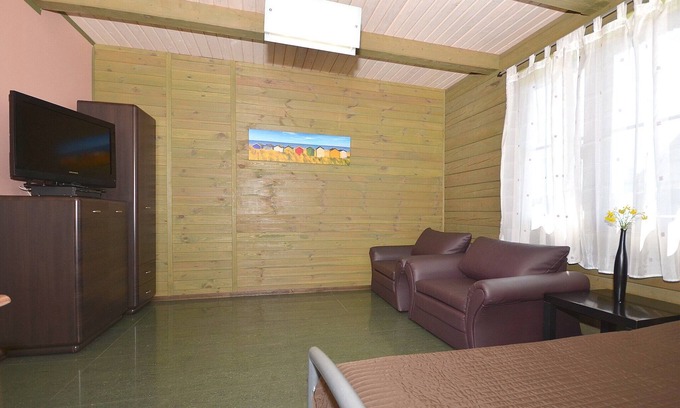 Darlowo Apartamento | Escapada tranquila al Báltico