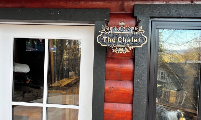Whitefish Chalet De Esquí | Tranquil chalet with WiFi in charming Whitefish