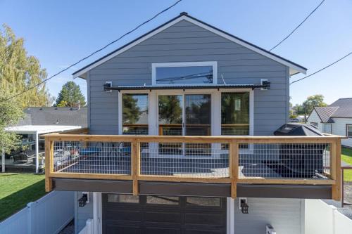 Redmond Casa | Tranquil Charm