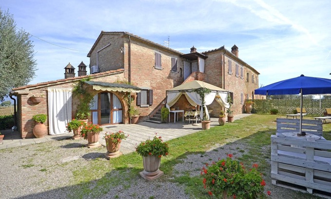Cortona Casa | Casa tranquila en Cortona
