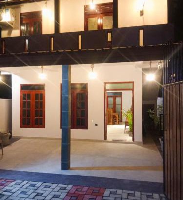 Ahangama Casa | Tranquil Cottage