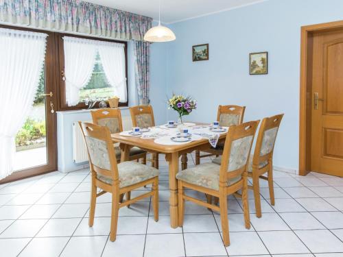 Lirstal Casa | Tranquil Eifel Hideaway, cleaning included