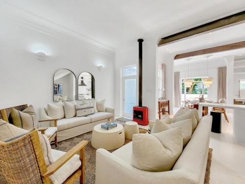 Green Point Casa | Tranquil Family Home in Green Point