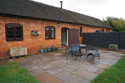 Billingsley Apartamento | Tranquil Farlow Retreat Sleeps 4 with Parking