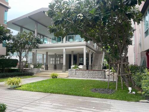 Khao Takiab Apartamento | Tranquil getaway in Hua Hin