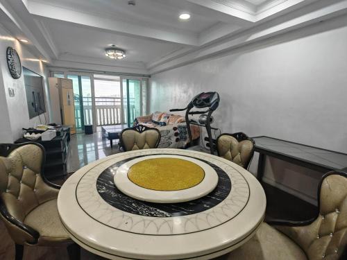 Ermita Apartamento | Tranquil Harbor