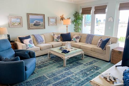 Mexico Beach Apartamento | Tranquil Harbour 112