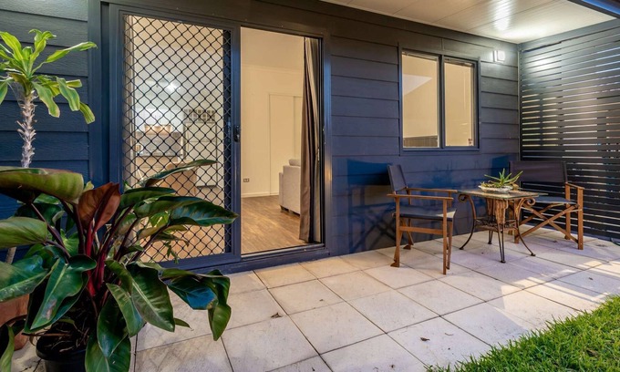 Morley Casa | Tranquil Haven 2BR/1B Guest House w/Spa