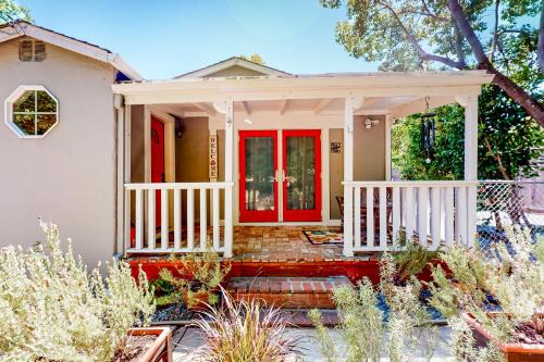 San Rafael Casa | Tranquil Haven Cottage Retreat