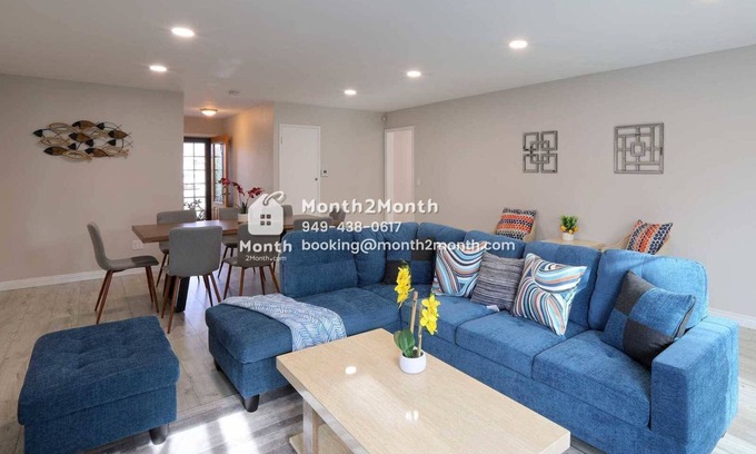 Cypress Casa | Tranquil Haven on Sequoia Dr #41748
