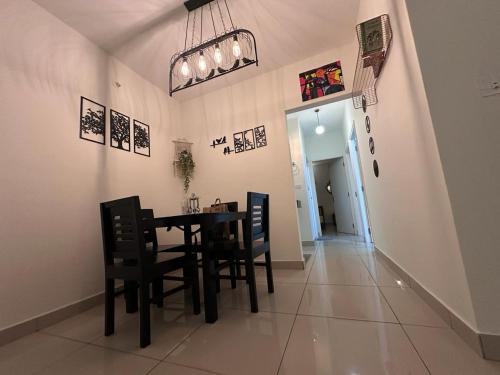 Narasapura Apartamento | Tranquil Haven Retreat - near Bangalore International Exhibition Centre