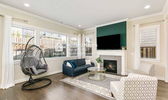 Bull Mountain Casa | Tranquil Haven Retreat on SW Birdsong ST #42012