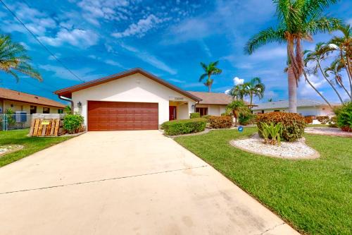 Pelican Casa | Tranquil Haven