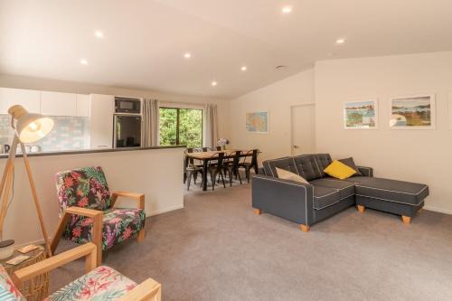 Akaroa Casa | Tranquil hideaway