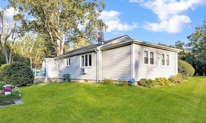 Richmond Casa | Tranquil Home Near Hiking Trails & Golf Courses