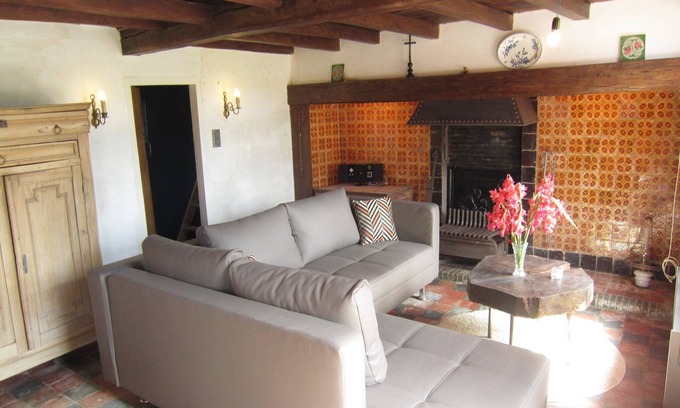 Proven Casa | Casa Proven cerca del bosque y baño caliente