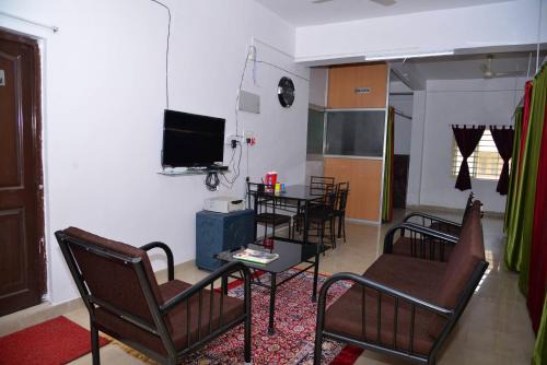 Bhubaneshwar Casa | Tranquil Hospitality