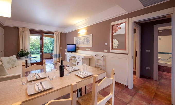 Pula Apartamento | Tranquil Lantana resort 2 Bedroom Apartmet 60m2 T6