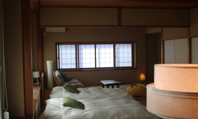 Nagiso Casa | Tranquil Mountain Getaway | Breathtaking Scenery