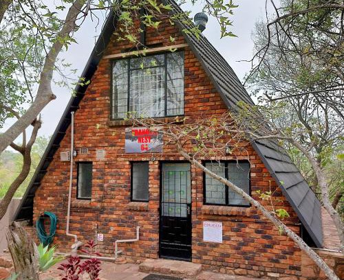 Buffelspoort Casa | Tranquil Nest