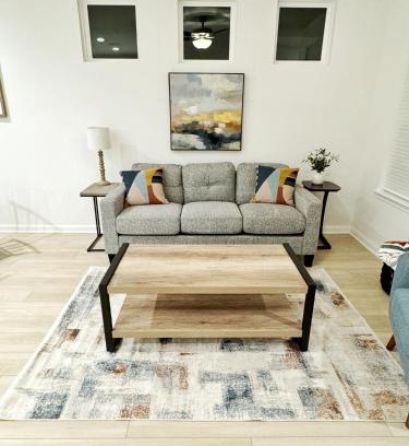New Braunfels Casa | Tranquil New Braunfels Cottage Sunset Haus